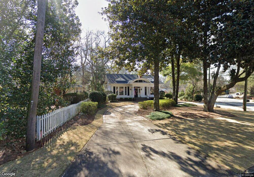 383 Milledge Cir, Athens, GA 30606 - photo 1