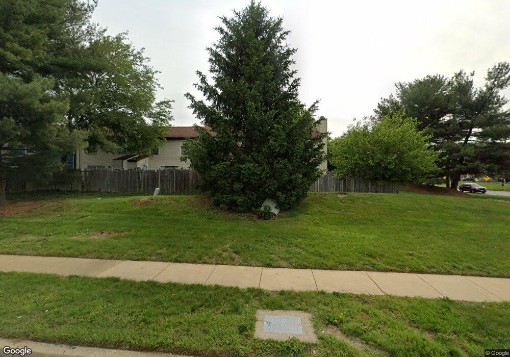 7217 Sheila Turn, Clinton, MD 20735 - photo 1