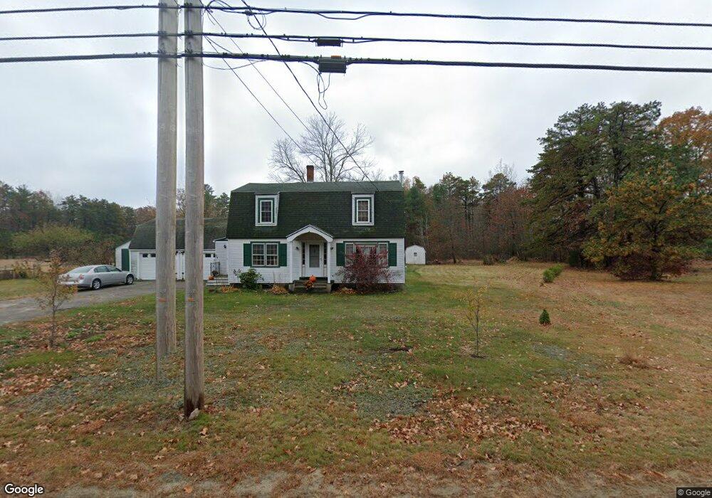 332 Alfred Rd, Kennebunk, ME 04043 - photo 1