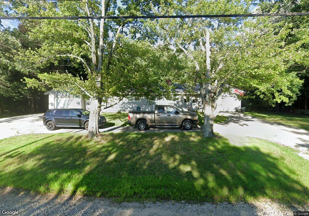 69 Pleasant St, Hooksett, NH 03106 - photo 1