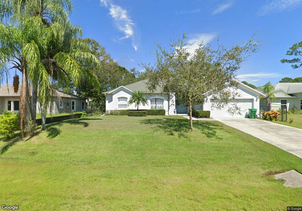 1572 Glentry Ln, Sebastian, FL 32958 - photo 1