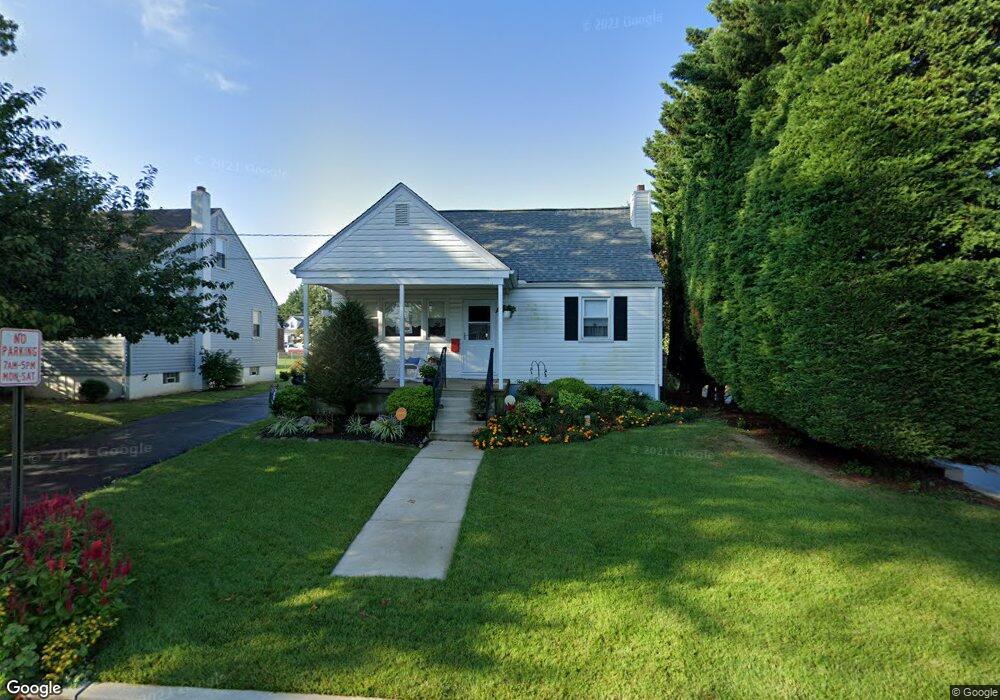 227 Springfield Ave, Folsom, PA 19033 - photo 1