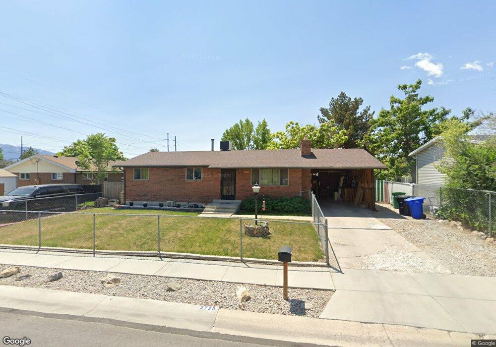 2725 W 7525 S, West Jordan, UT 84084 - photo 1