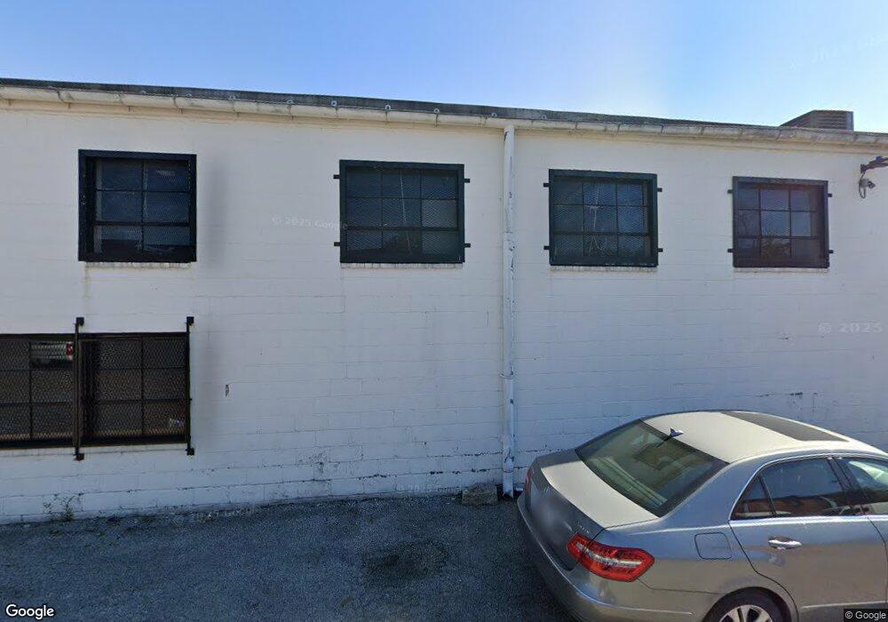 4201 E Pratt St, Baltimore, MD 21224 - photo 1