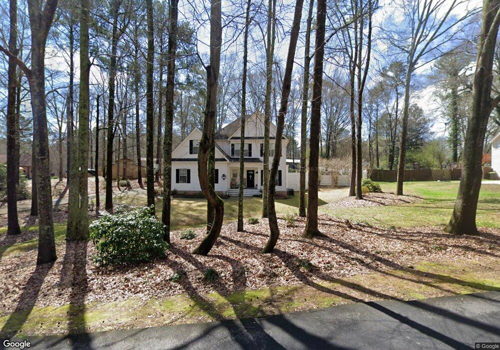 117 Katie St, Temple, GA 30179 - photo 1