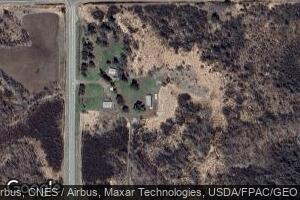 43912 211th Ave, Clearbrook, MN 56634