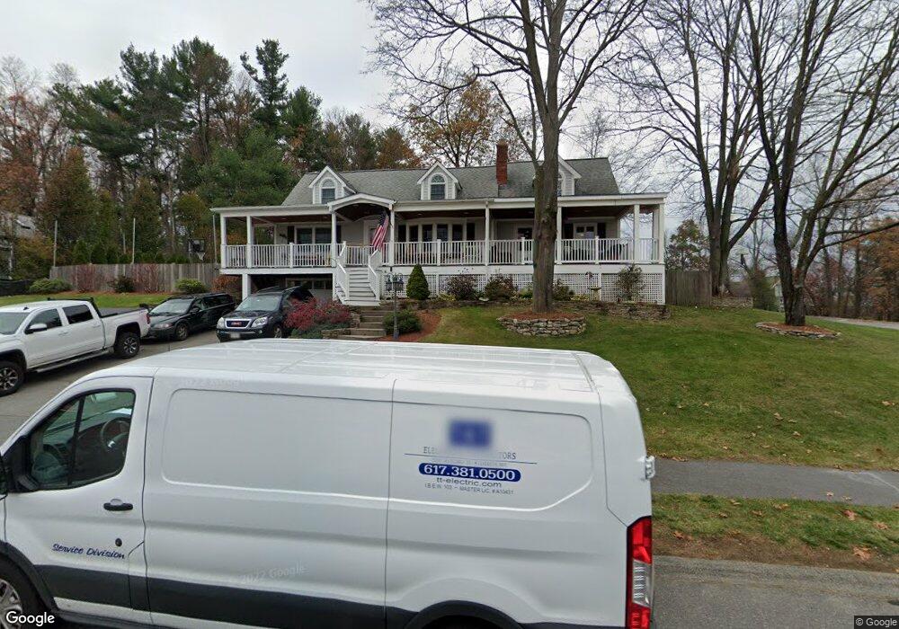 1 Kent Dr, Hudson, MA 01749 - photo 1