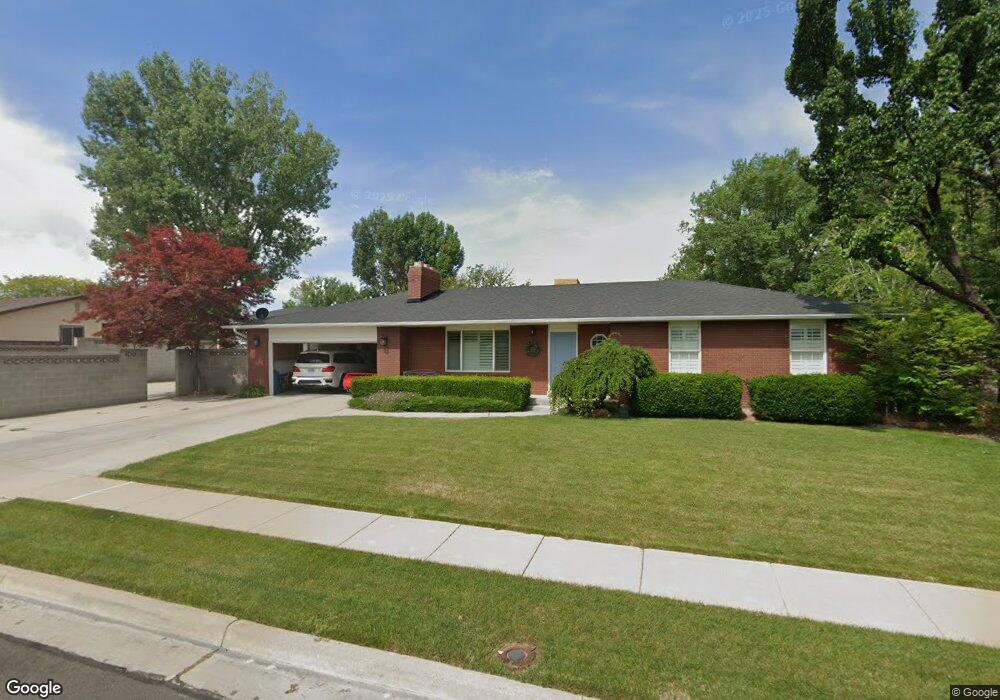 9258 S 2490 W, West Jordan, UT 84088 - photo 1