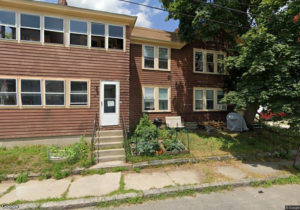 12 Worcester St, Nashua, NH 03060 - photo 1