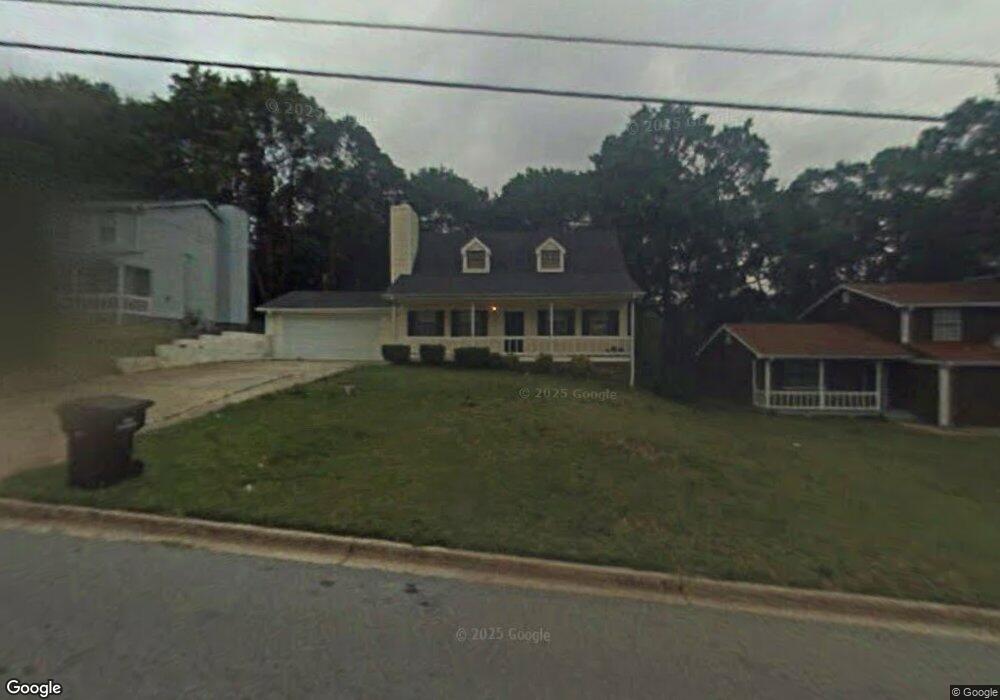 3808 Charlotte Dr unit 2, Rex, GA 30273 - photo 1