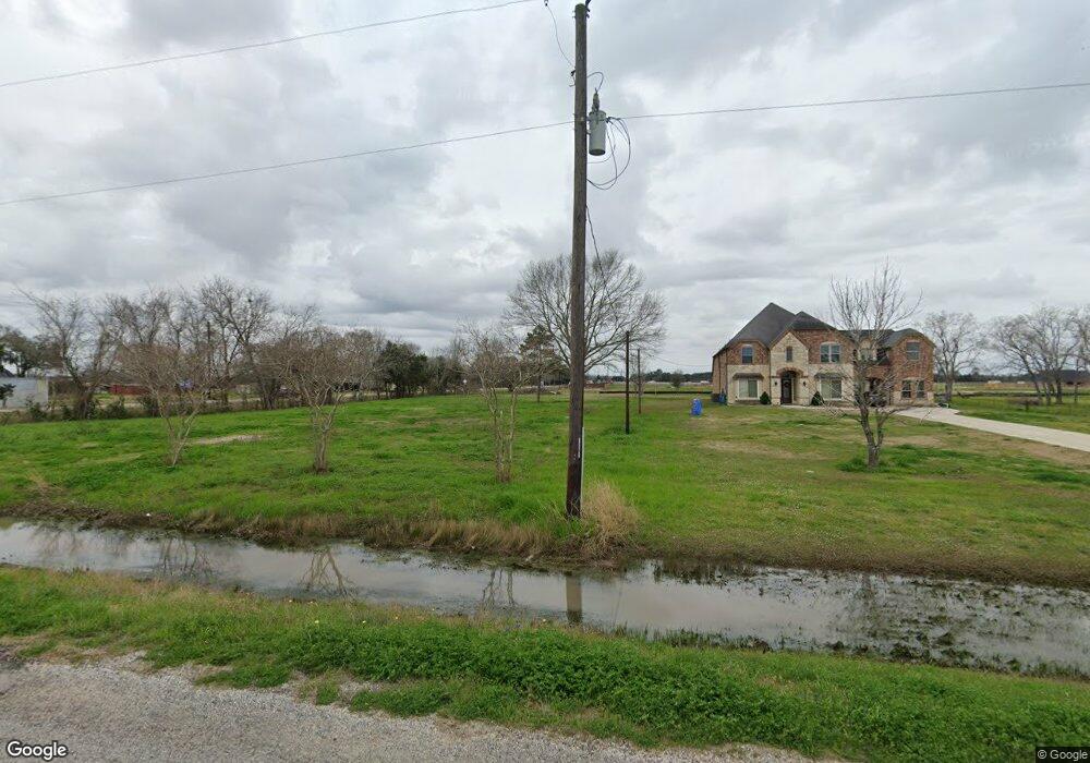 9918 Jeske Rd, Needville, TX 77461 - photo 1