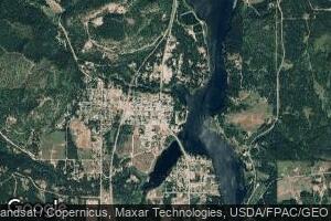 00 Jordan Acres, Ione, WA 99139
