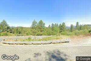 000 Box Canyon Rd, Ione, WA 99139
