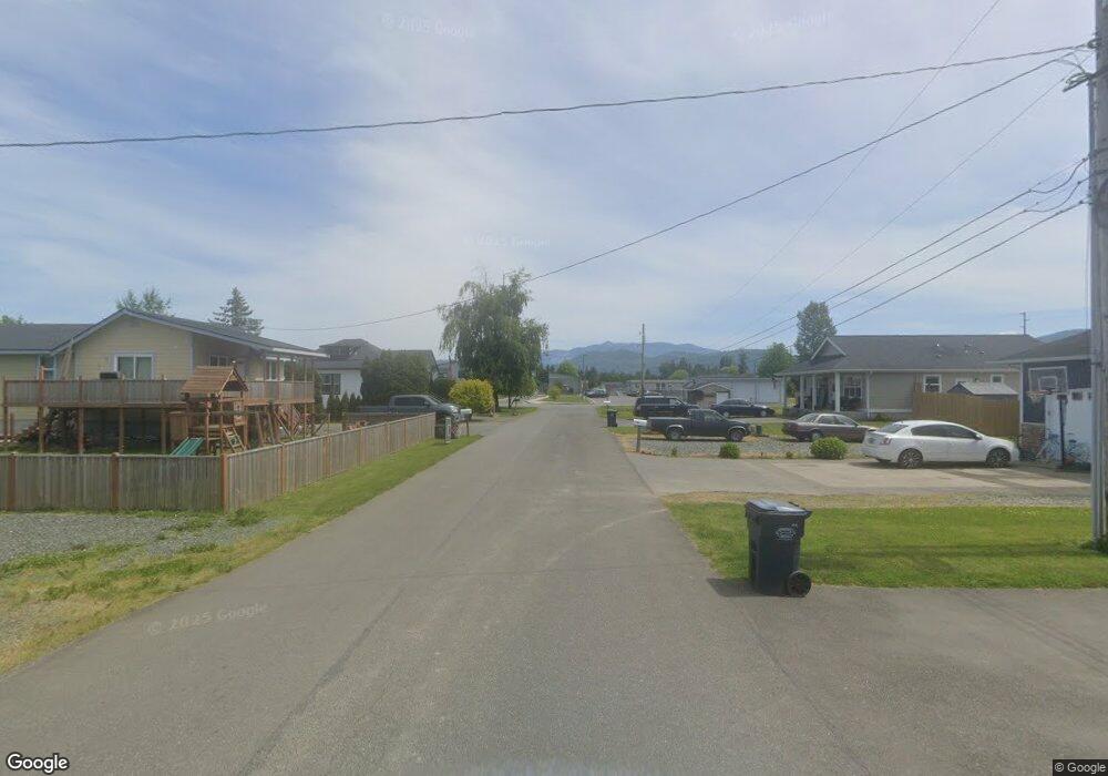 223 Morton St unit 223 Morton Street., Sumas, WA 98295 - photo 1