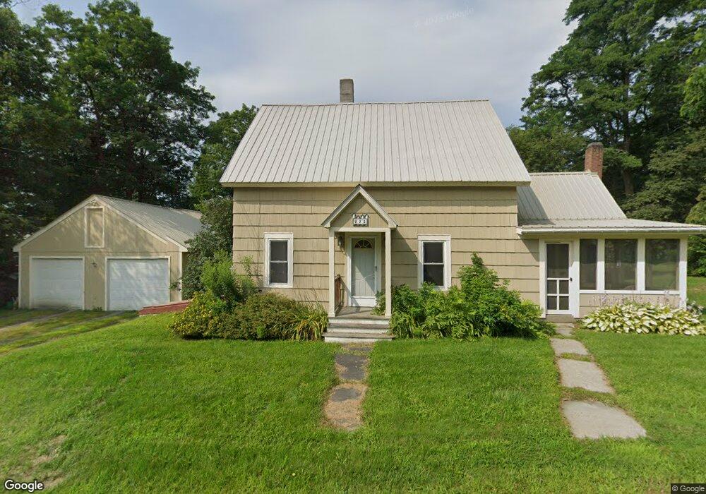 25 Maple St, Enfield, NH 03748 - photo 1