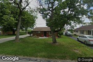 210 S Meridian St, Sulphur Springs, IN 47388