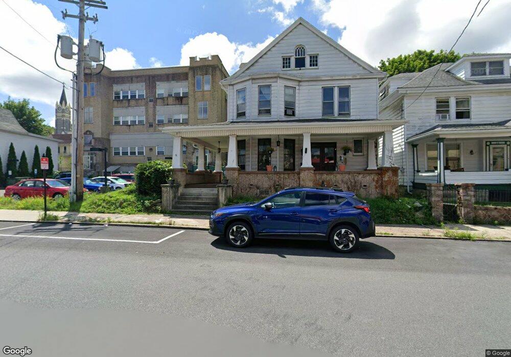 24 E Bertsch St, Lansford, PA 18232 - photo 1