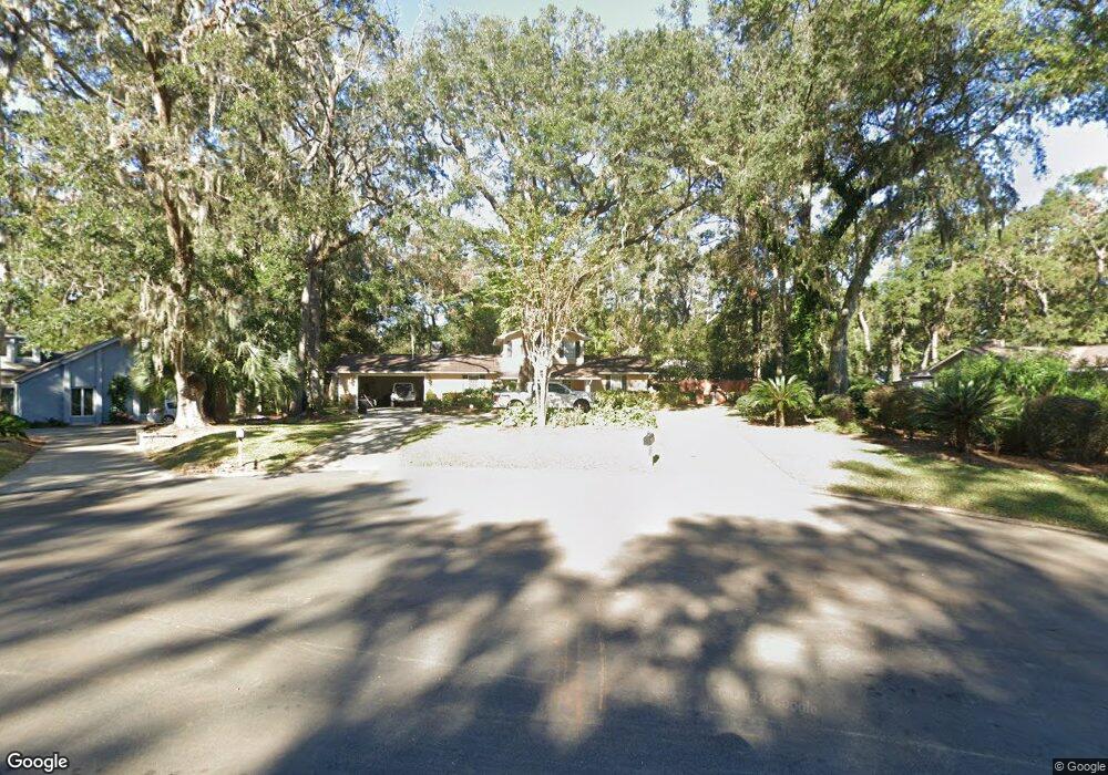 192 Dunbarton Ct, Saint Simons Island, GA 31522 - photo 1