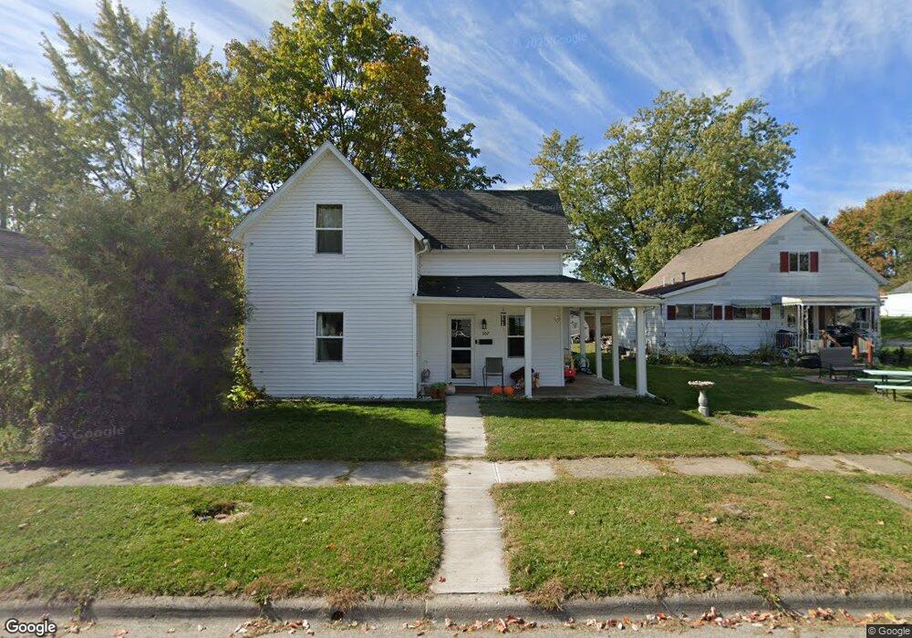 307 Beech St, Saint Marys, OH 45885 - photo 1