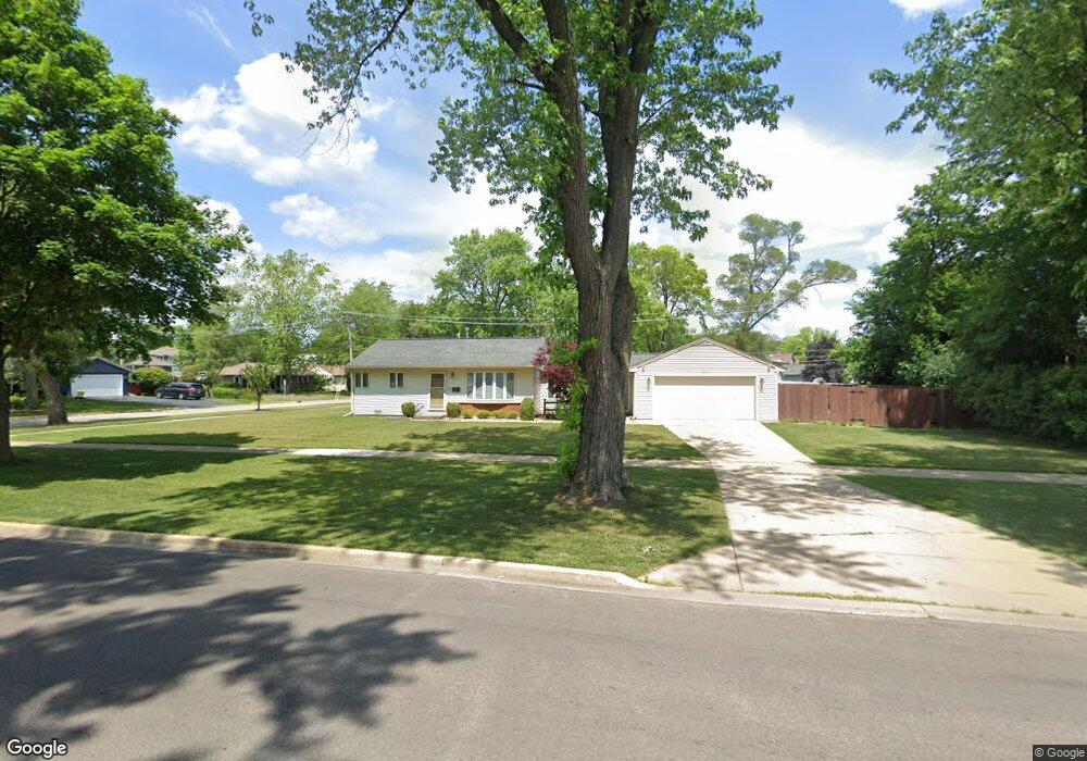 3310 Campbell St unit 6, Rolling Meadows, IL 60008 - photo 1