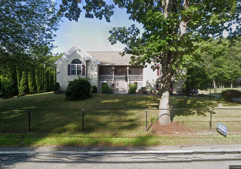 121 Chestnut St, Wilmington, MA 01887 - photo 1