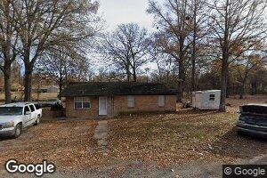 407 Shady Ln, Moorhead, MS 38761