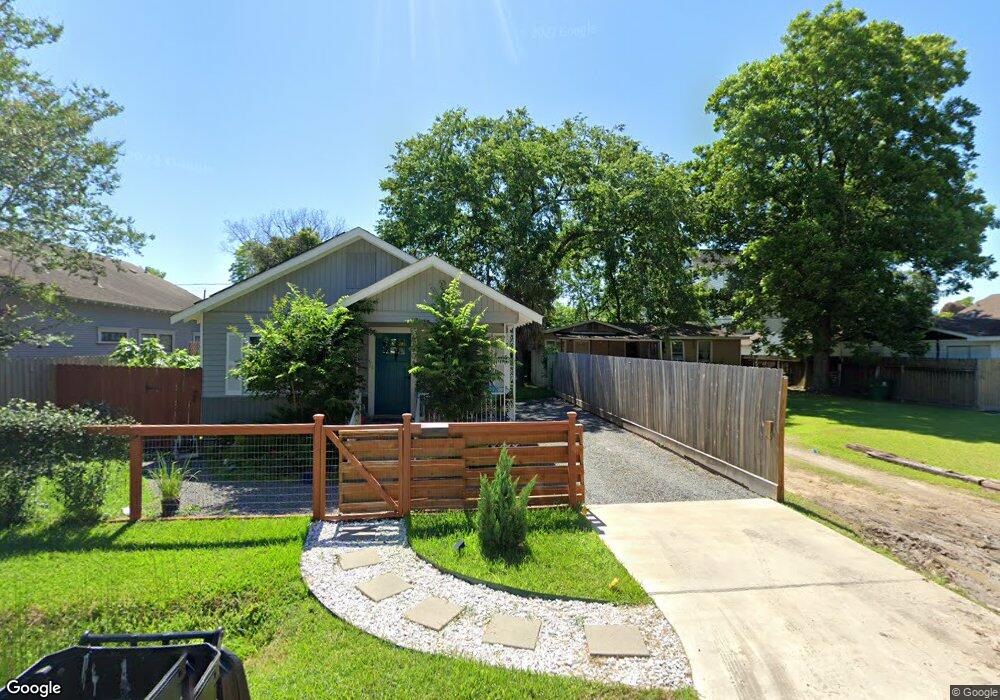 1205 Archer St, Houston, TX 77009 - photo 1