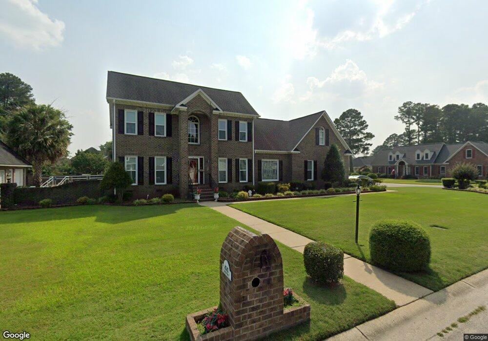 4243 Huntsfield Rd, Fayetteville, NC 28314 - photo 1