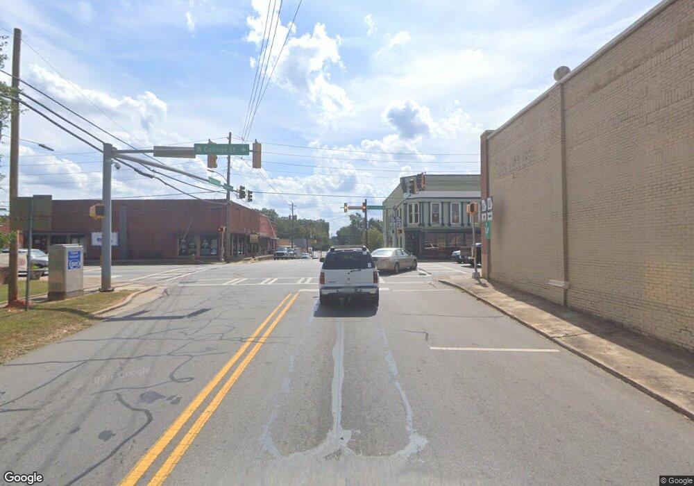 N N Highway 100 unit TRACT B, Bowdon, GA 30108 - photo 1