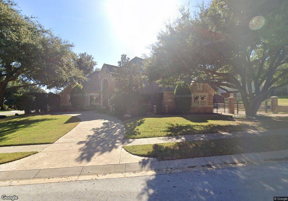 1401 Lands End Ct, Southlake, TX 76092 - photo 1