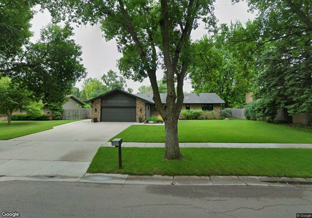 3639 Fairway Rd N, Fargo, ND 58102 - photo 1