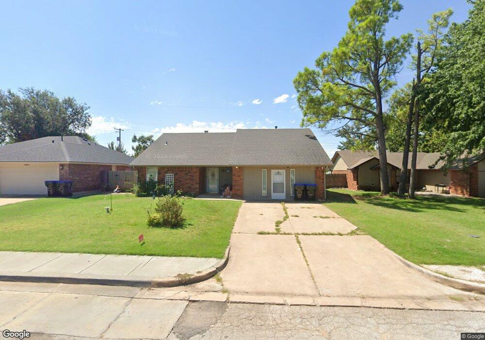 506 Silver Maple Ln, Noble, OK 73068 - photo 1