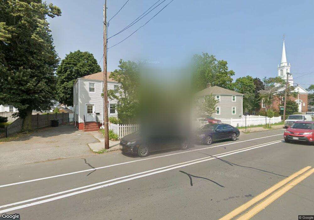 430 Washington St, Quincy, MA 02169 - photo 1