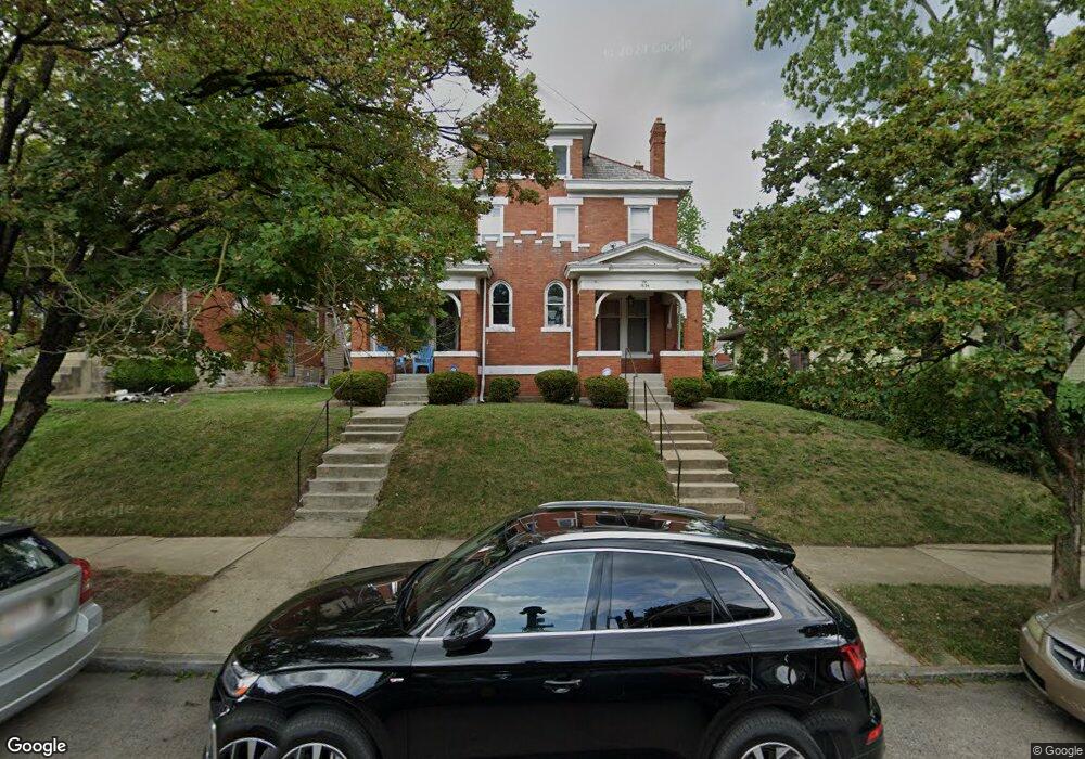 1632-1634 Bryden Rd, Columbus, OH 43205 - photo 1