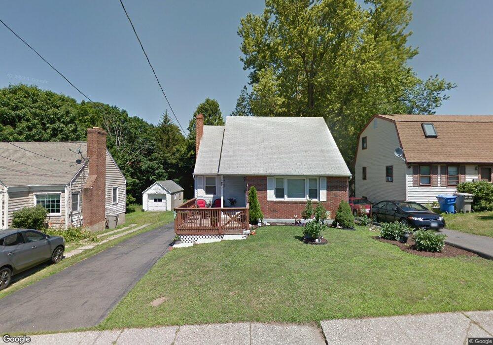 56 Field St, Bristol, CT 06010 - photo 1