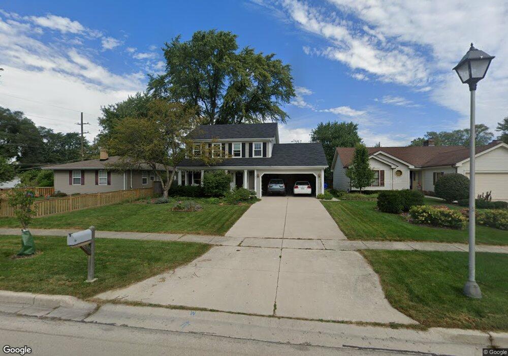 1407 Pershing Ave, Wheaton, IL 60189 - photo 1