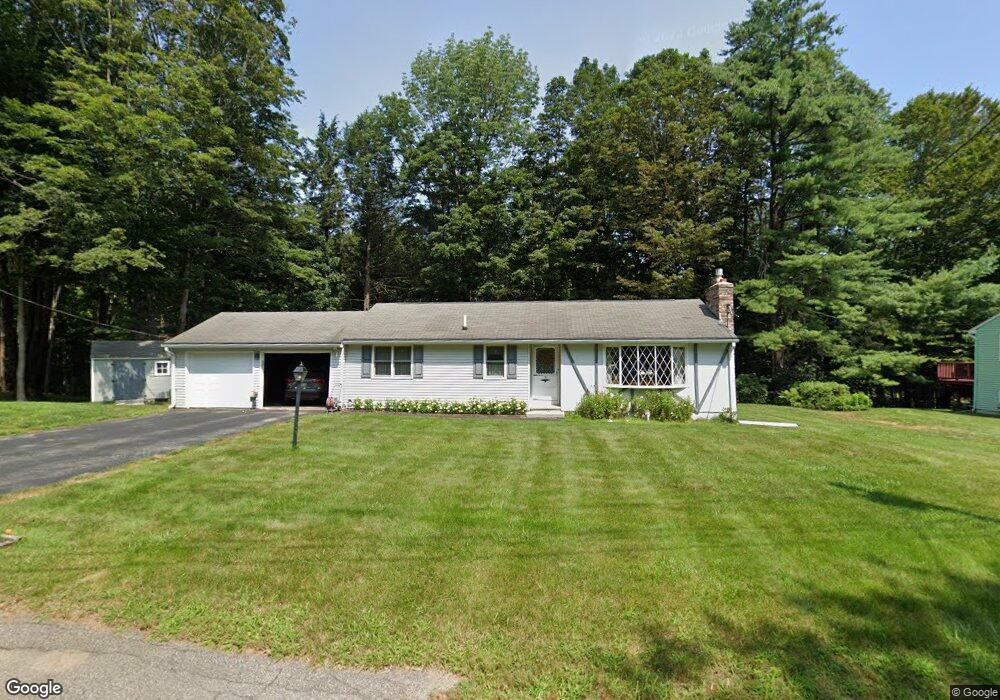 5 Redcoat Ln, Sanford, ME 04073 - photo 1