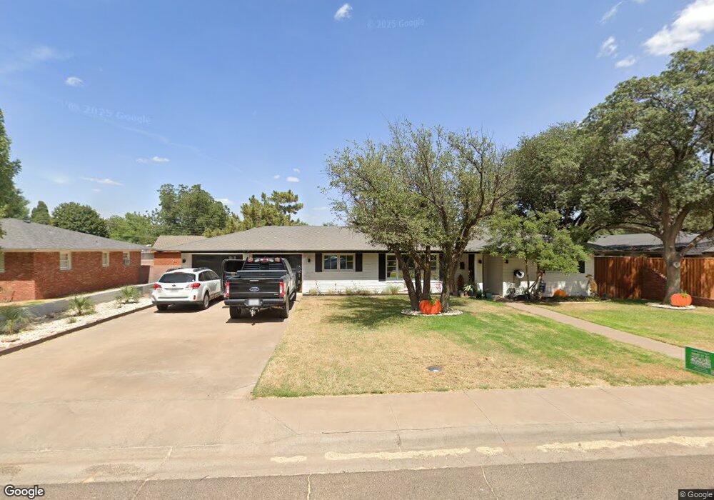 1602 N K St, Midland, TX 79701 - photo 1