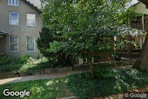 215 S 6th St, Lafayette, IN 47901