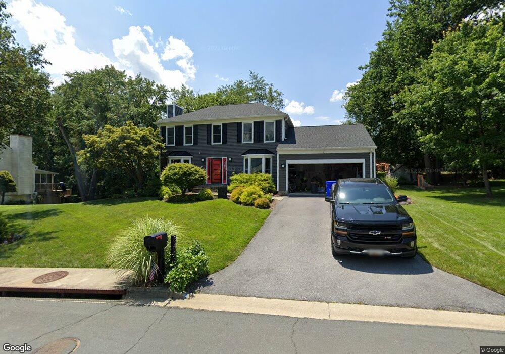 3417 Forsythia Ln, Burtonsville, MD 20866 - photo 1