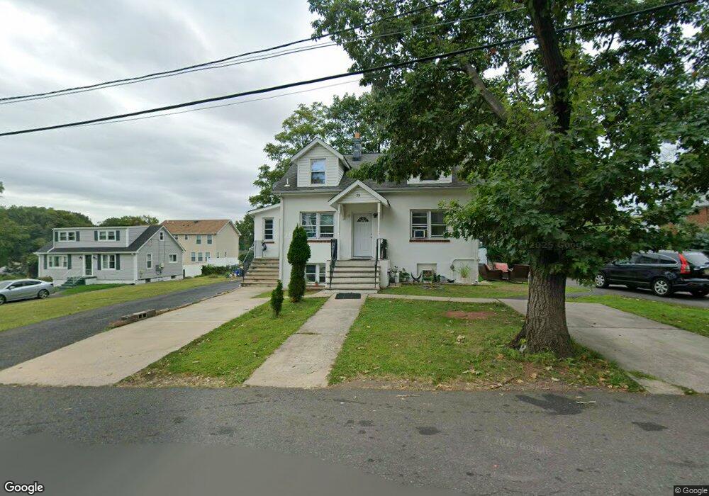 79 N Dover Ave unit 2nd, Somerset, NJ 08873 - photo 1