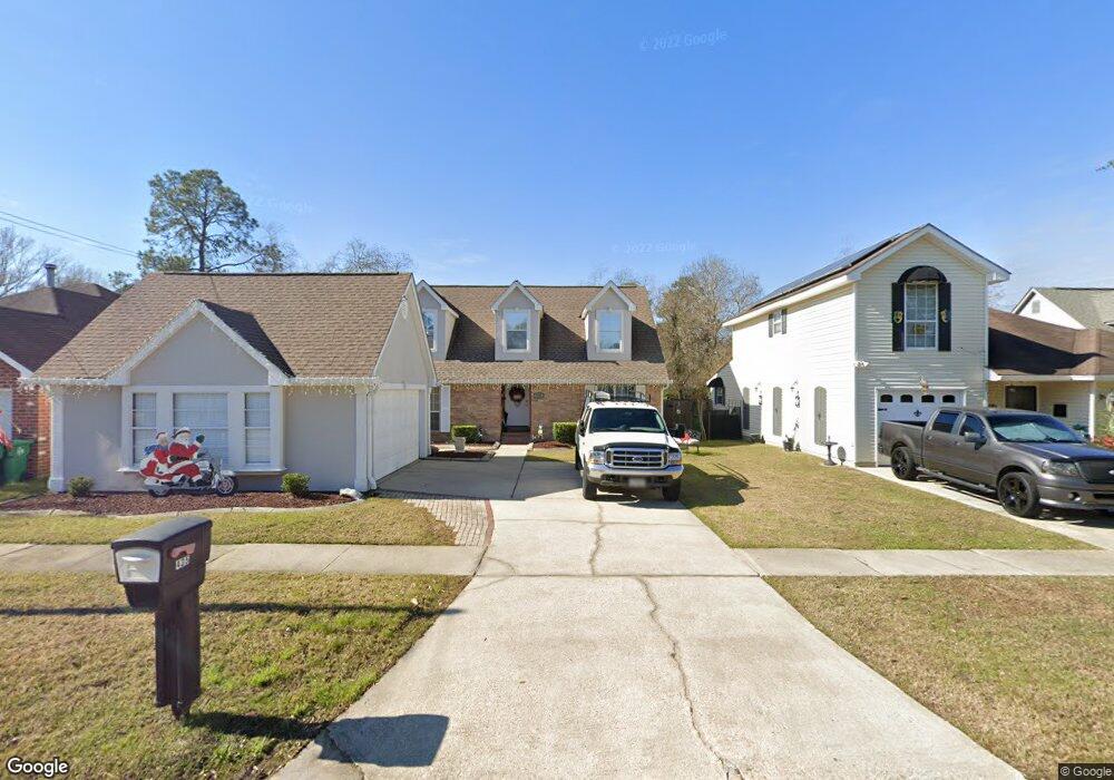 435 W Suncrest Other, Slidell, LA 70458 - photo 1