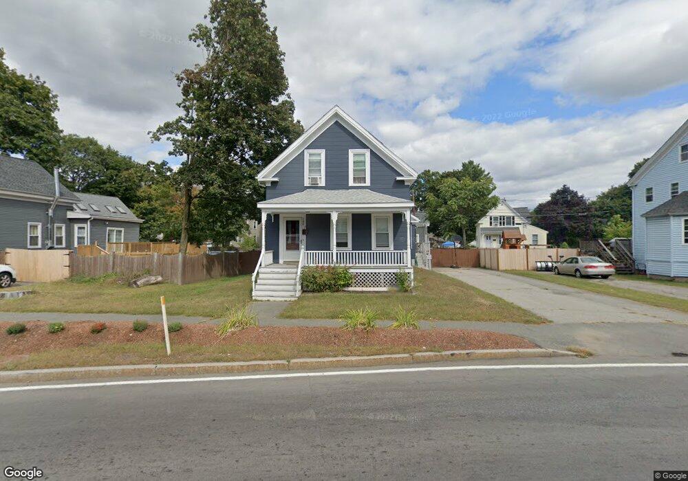 140 Village St, Reading, MA 01867 - photo 1