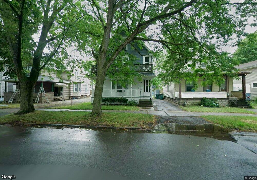 225 Wheatfield St, North Tonawanda, NY 14120 - photo 1