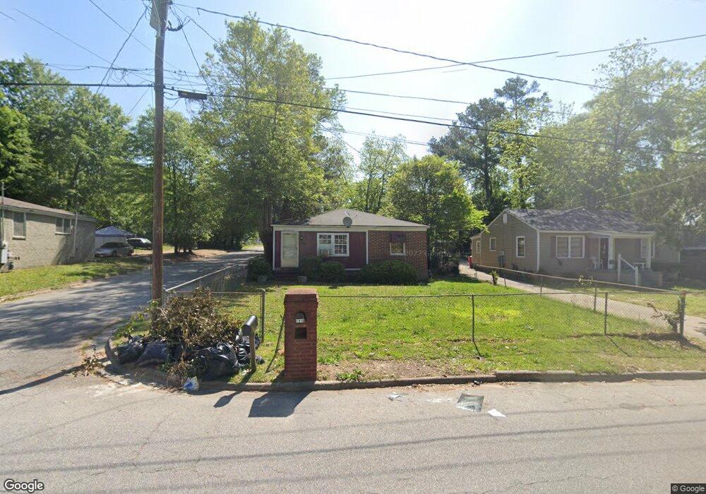 1910 Bethlea Ave, Macon, GA 31204 - photo 1