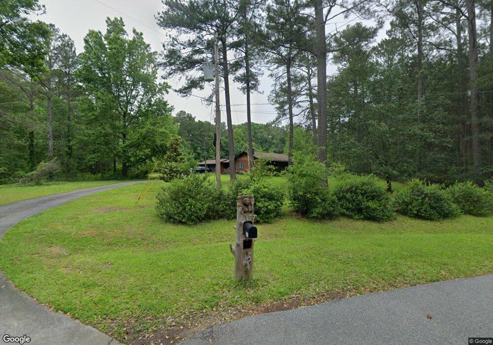 21 Peebles Dr, Forsyth, GA 31029 - photo 1