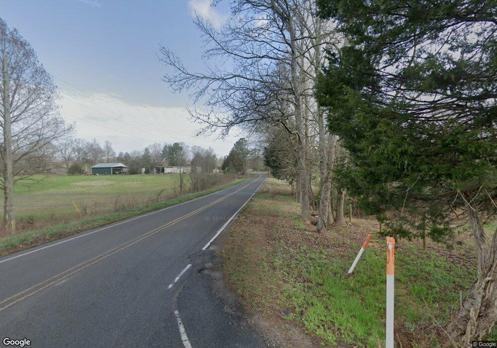 Lot 5 Geiger Rd unit 5, Jefferson, GA 30549 - photo 1