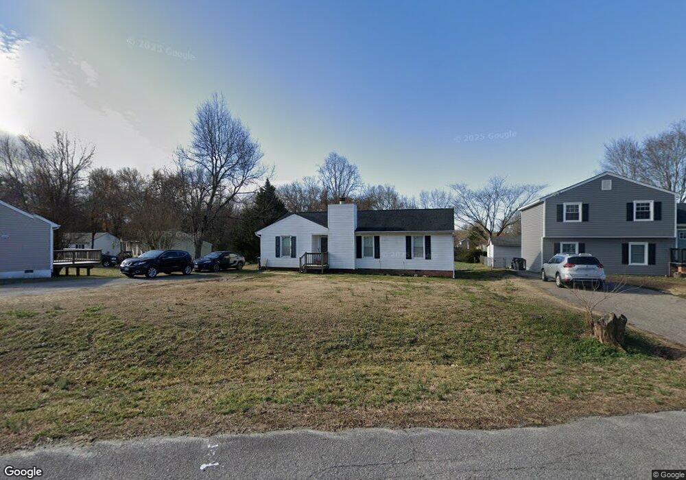 4726 White Manor Ln, Midlothian, VA 23112 - photo 1