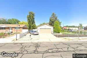 4710 S Rockface Dr, Taylorsville, UT 84129