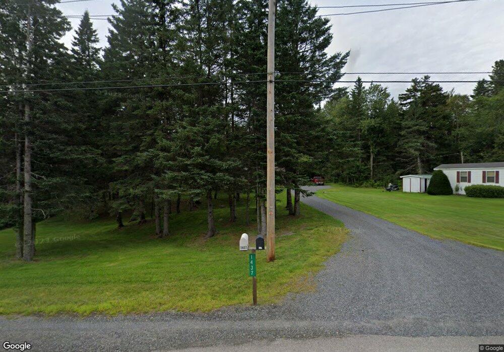 1437 Nh Route 26, Colebrook, NH 03576 - photo 1